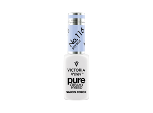 Victoria Vynn 116 Boy Blue 8ml Lakier Hybrydowy Pure Creamy
