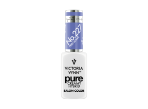 Victoria Vynn 227 Peri Wave 8ml Lakier Hybrydowy Pure Creamy