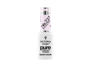 Victoria Vynn 237 Epochal Pink 8ml Lakier Hybrydowy Pure Creamy