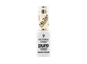 Victoria Vynn 260 Morning Star 8ml Lakier Hybrydowy Pure Creamy