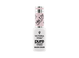 Victoria Vynn 176 Nostalgic Beige 8ml Lakier Hybrydowy Pure Creamy