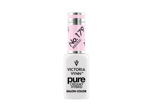 Victoria Vynn 179 Success 8ml Lakier Hybrydowy Pure Creamy