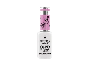Victoria Vynn 193 Fresh Peony 8ml Lakier Hybrydowy Pure Creamy 