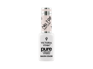 Victoria Vynn 198 Neat Attire 8ml Lakier Hybrydowy Pure Creamy