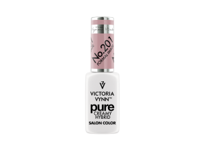 Victoria Vynn 201 Formal Image 8ml Lakier Hybrydowy Pure Creamy
