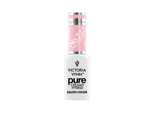 Victoria Vynn 232 Pink Horizon 8ml Lakier Hybrydowy Pure Creamy