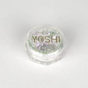 Yoshi Płatek Holo Flakes No 1