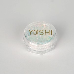 Yoshi Płatek Holo Flakes No 2