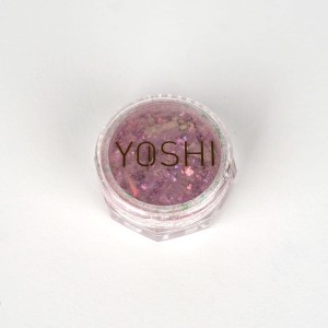 Yoshi Płatek Holo Flakes No 3