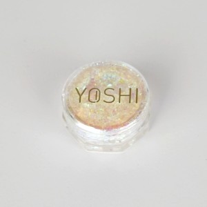 Yoshi Płatek Holo Flakes No 4