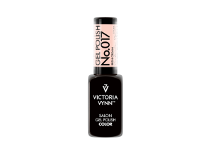 Victoria Vynn 017 Irish Cream 8ml Lakier Hybrydowy Gel Polish 