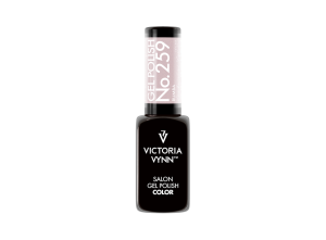 Victoria Vynn 259 Rumba 8ml Lakier Hybrydowy Gel Polish