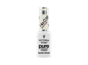 Victoria Vynn 038 Star Event 8ml Lakier Hybrydowy Pure Creamy