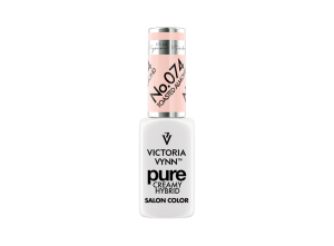 Victoria Vynn 074 Toasted Almond 8ml Lakier Hybrydowy Pure Creamy