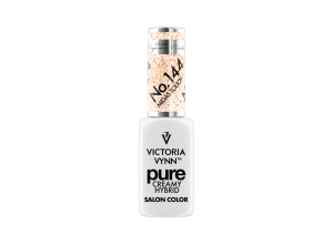 Victoria Vynn 144 Midas Touch 8ml Lakier Hybrydowy Pure Creamy