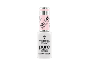 Victoria Vynn 148 Pink Astromeria 8ml Lakier Hybrydowy Pure Creamy