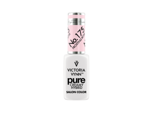 Victoria Vynn 175 Frosting Rose 8ml Lakier Hybrydowy Pure Creamy