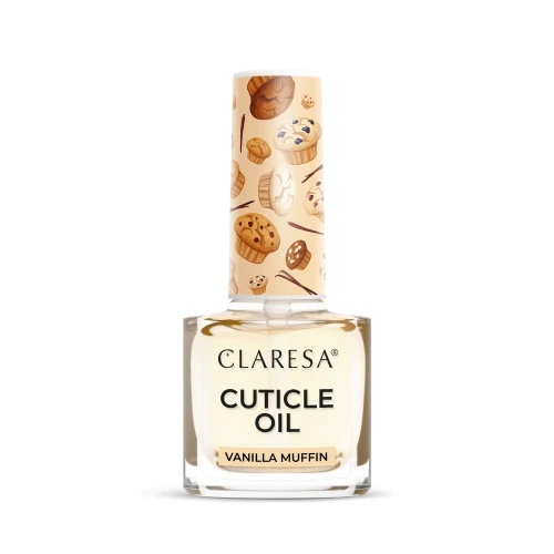 Claresa-Oliwka-do-pielegnacji-skorek-Vanilla-Muffin-5ml.jpg