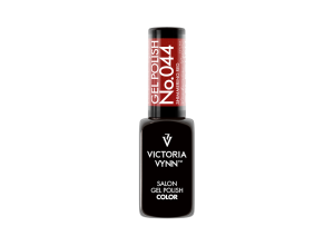 Victoria Vynn 044 Shimmering Red 8 ml Lakier Hybrydowy Gel Polish