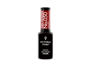 Victoria Vynn 050 Royal Red 8 ml Lakier Hybrydowy Gel Polish 