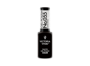 Victoria Vynn 055 Silver Cristal 8 ml Lakier Hybrydowy Gel Polish