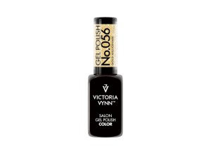 Victoria Vynn 056 Gold Millionare 8 ml Lakier Hybrydowy Gel Polish 