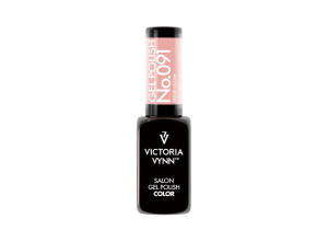 Victoria Vynn 091 Beige Glow Pink 8 ml Lakier Hybrydowy Gel Polish