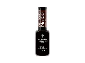 Victoria Vynn 100 Smoky Plum 8 ml Lakier Hybrydowy Gel Polish