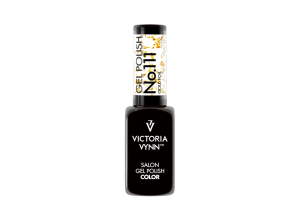 Victoria Vynn 111 Gold Foil 8 ml Lakier Hybrydowy Gel Polish