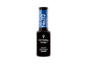 Victoria Vynn 112 Blue Delicious 8 ml Lakier Hybrydowy Gel Polish