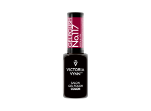Victoria Vynn 117 Flirty Blush 8 ml Lakier Hybrydowy Gel Polish
