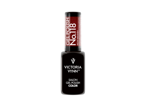Victoria Vynn 118 Right Reddish 8 ml Lakier Hybrydowy Gel Polish