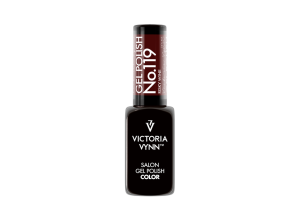 Victoria Vynn 119 Risky Wine 8 ml Lakier Hybrydowy Gel Polish