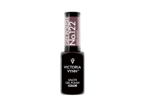 Victoria Vynn 122 Pearly Mauve 8 ml Lakier Hybrydowy Gel Polish