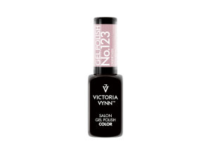 Victoria Vynn 123 Desert Kiss 8 ml Lakier Hybrydowy Gel Polish