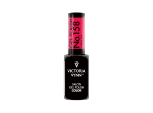 Victoria Vynn 158 Coral Joy 8 ml Lakier Hybrydowy Gel Polish