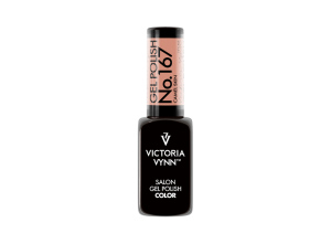 Victoria Vynn 167 Camel Skin 8 ml Lakier Hybrydowy Gel Polish