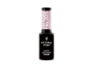 Victoria Vynn 205 Stormy Sky 8 ml Lakier Hybrydowy Gel Polish