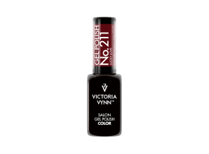 Victoria Vynn 211 Lucky Love 8 ml Lakier Hybrydowy Gel Polish