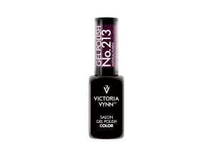 Victoria Vynn 213 Imperial Purple 8 ml Lakier Hybrydowy Gel Polish 