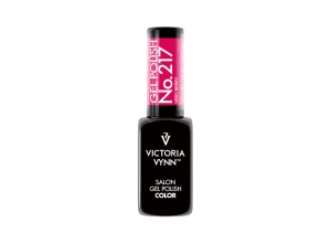 Victoria Vynn 217 Very Berry 8 ml Lakier Hybrydowy Gel Polish