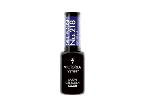Victoria Vynn 218 Sapphire Blue 8 ml Lakier Hybrydowy Gel Polish