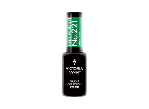 Victoria Vynn 221 Green Grass 8 ml Lakier Hybrydowy Gel Polish