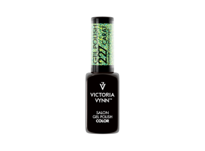 Victoria Vynn 227 Carat Emerald Diamond 8 ml Lakier Hybrydowy Gel Polish