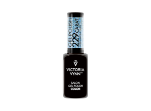 Victoria Vynn 229 Carat Opal Diamond 8 ml Lakier Hybrydowy Gel Polish