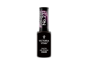 Victoria Vynn 231 Cat Eye Rubin 8 ml Lakier Hybrydowy Gel Polish 