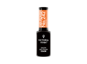 Victoria Vynn 242 Pumpkin Pie 8 ml Lakier Hybrydowy Gel Polish