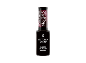 Victoria Vynn 245 Cat Eye Rose Jasper 8 ml Lakier Hybrydowy Gel Polish