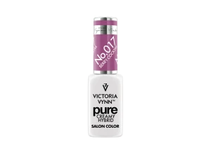 Victoria Vynn 017 Berry Cocktail 8 ml Lakier Hybrydowy Pure Creamy