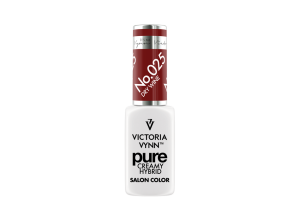 Victoria Vynn 025 Dry Wine 8 ml Lakier Hybrydowy Pure Creamy